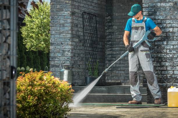 Best Machinery and Equipment Cleaning  in White Oak, MD