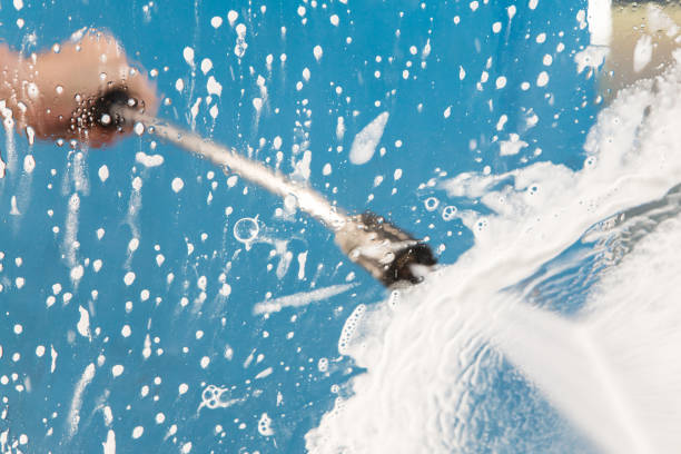 Best Oil Spill Cleanup  in White Oak, MD