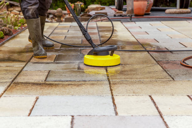 Best Parking Lot and Garage Cleaning  in White Oak, MD