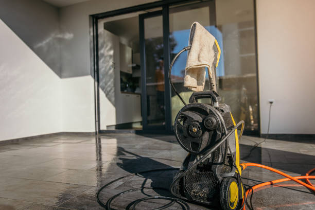 Best Factory Floor Cleaning  in White Oak, MD