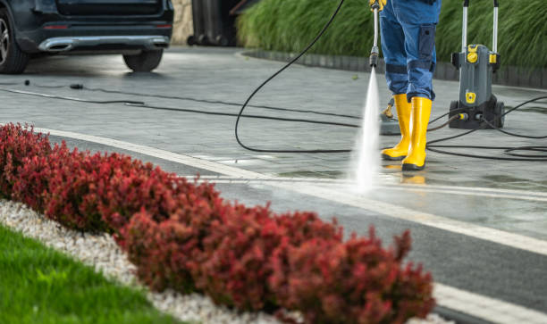 Best Dumpster Area Cleaning  in White Oak, MD